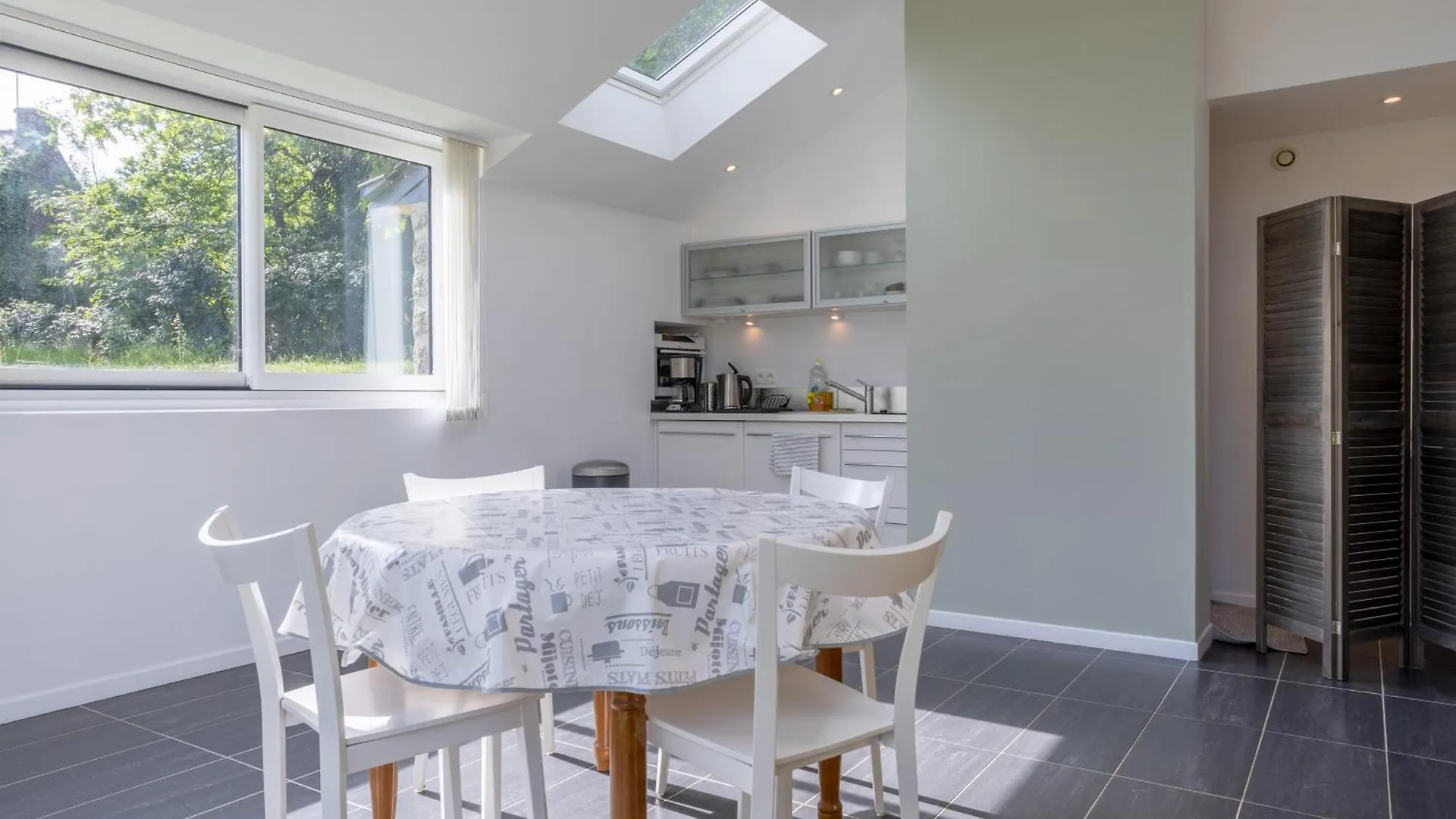 Holiday home Gite De Constance Villa Tregunc