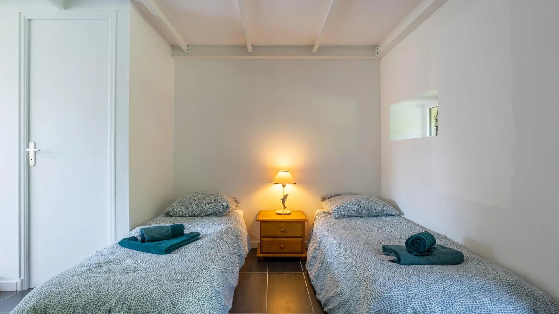 Gite De Constance Villa Tregunc Holiday home