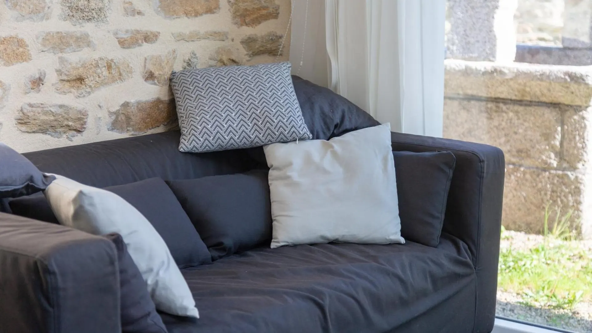 Gite De Constance Villa Tregunc
