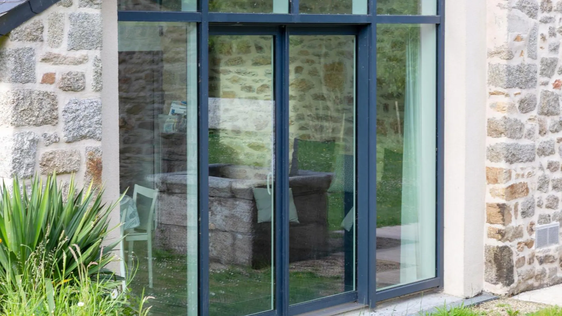 Gite De Constance Villa Tregunc Holiday home